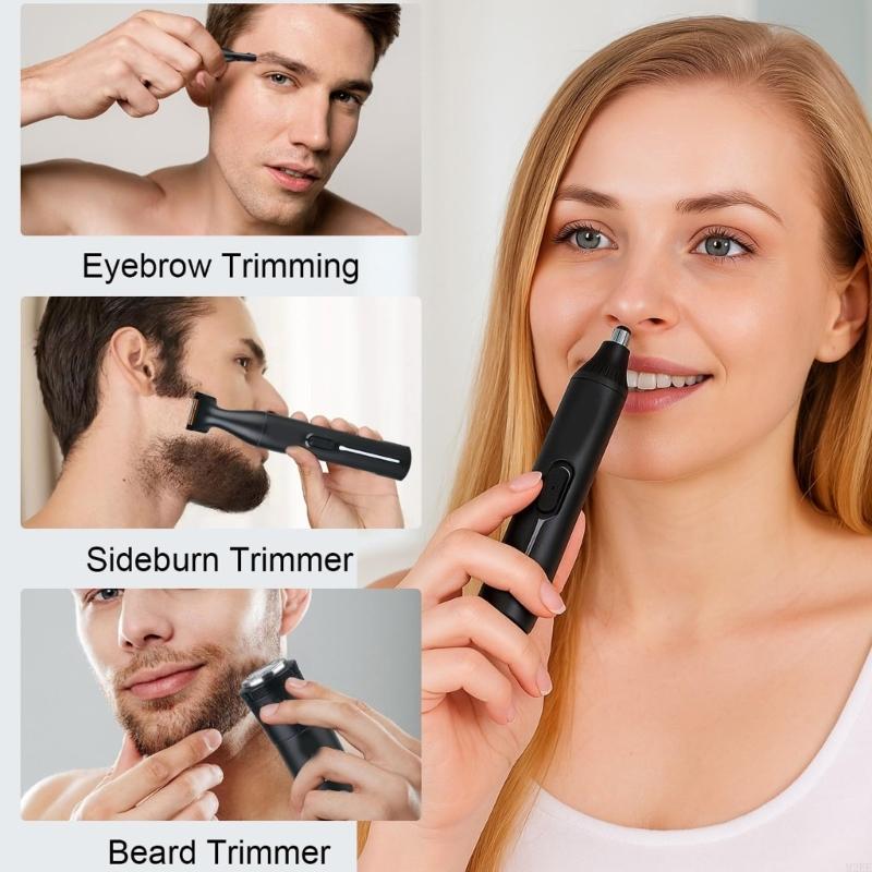 Hair Clipper Professional - مجموعة أدوات الحلاقة الاحترافية أداة تشذيب