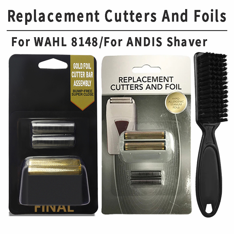 Hair Clipper Professional - المهنية الحلاق ماكينة حلاقة كهربائية استبدال