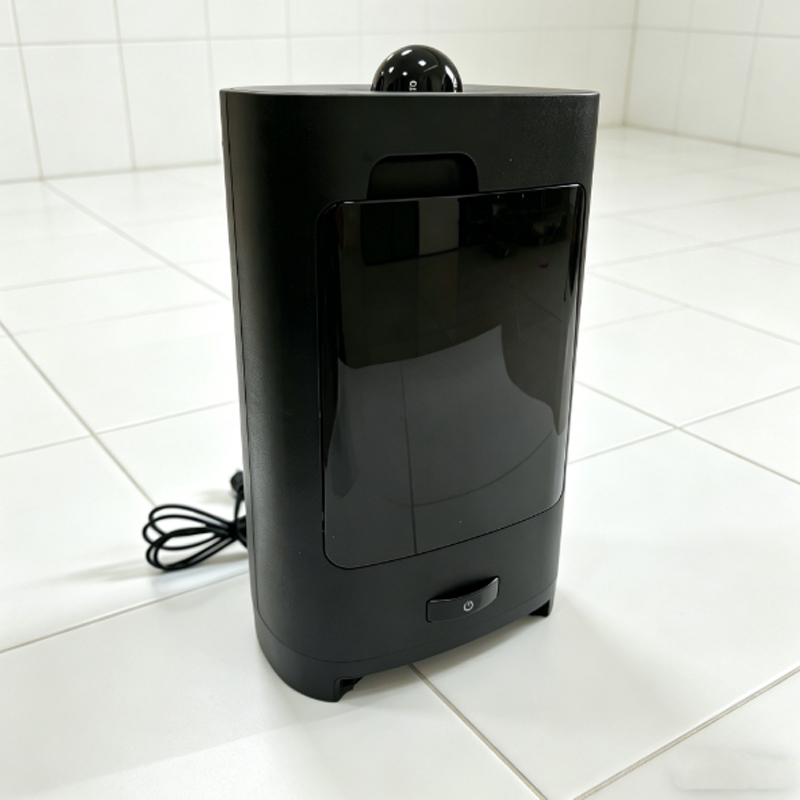 Hair Clipper Professional - ماكينة حلاقة الشعر الذكية للصالون مع