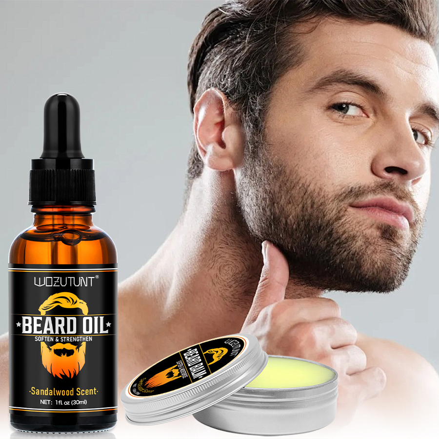 Men'S Grooming Tonic - 100% رائحة خشب الصندل الطبيعي 30