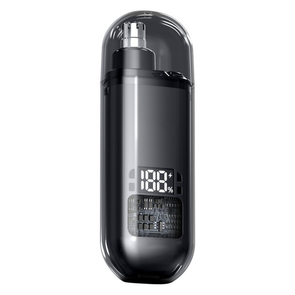 Hair Clipper Professional - ماكينة تشذيب شعر الأنف والأذن الكهربائية