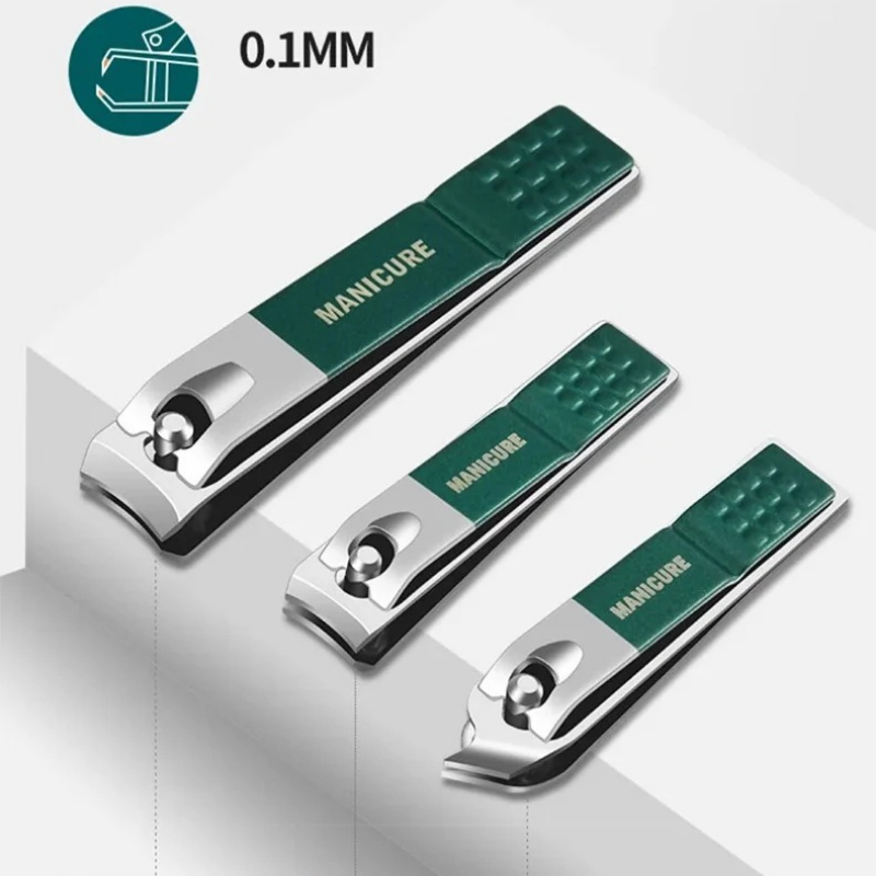Men'S Grooming Fingernails - مقص أظافر للرجال والنساء - مقص