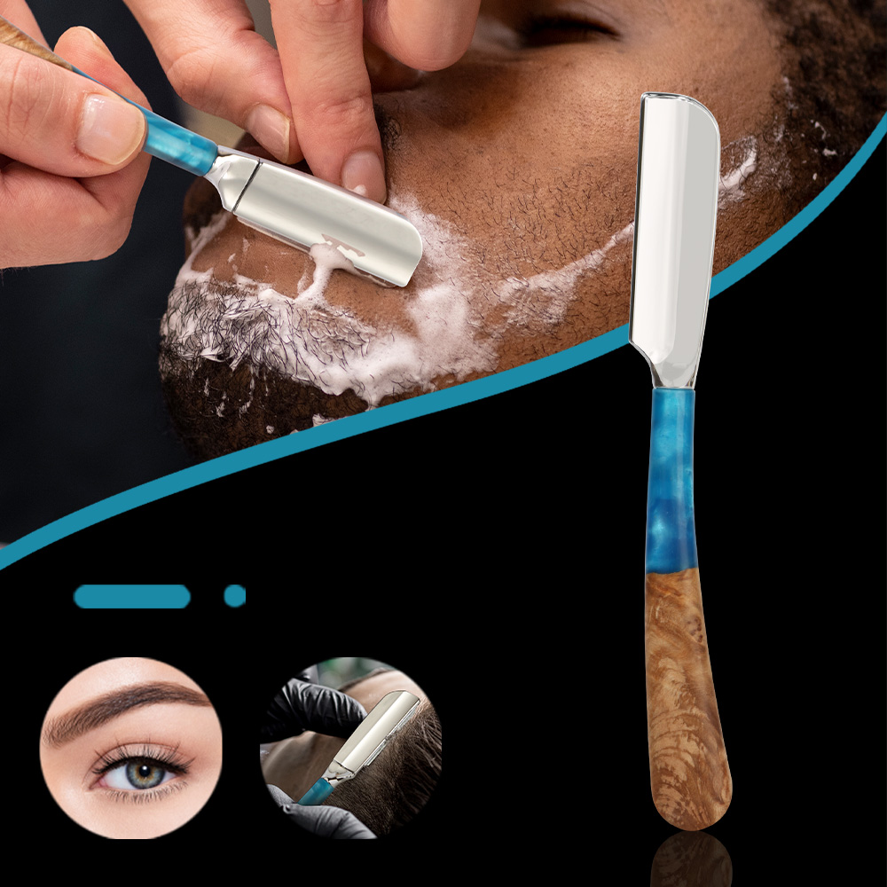 Mens Grooming Barber - ماكينة حلاقة احترافية للرجال، ماكينة حلاقة