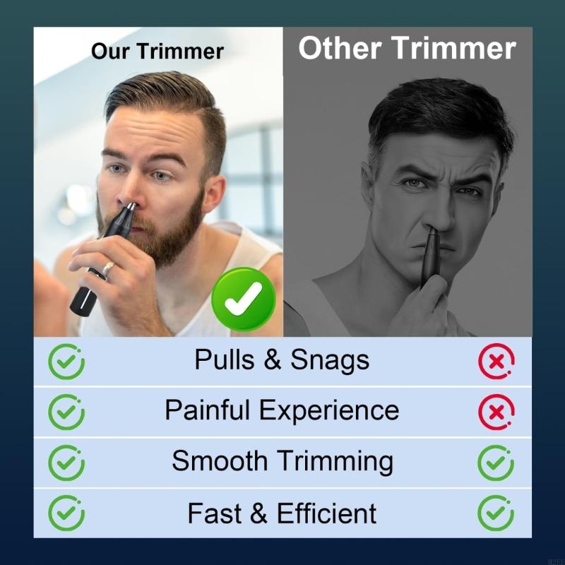 مجموعة أدوات الحلاقة الاحترافي - مراجعة Hair Clipper Professional وسعره