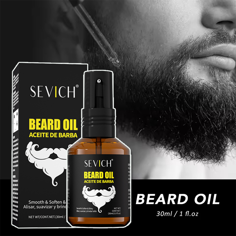 زيت نمو اللحية 30 مل للرجال، ز - مراجعة Men'S Grooming Tonic وسعره