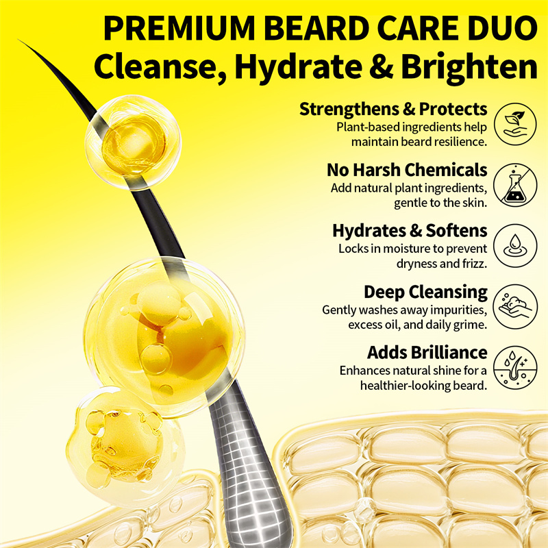 زيت نمو اللحية 30 مل للرجال، ز - مراجعة Men'S Grooming Tonic وسعره