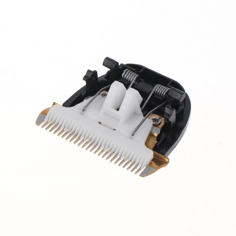 قطعة واحدة من شفرة استبدال من  - مراجعة Hair Clipper Professional وسعره