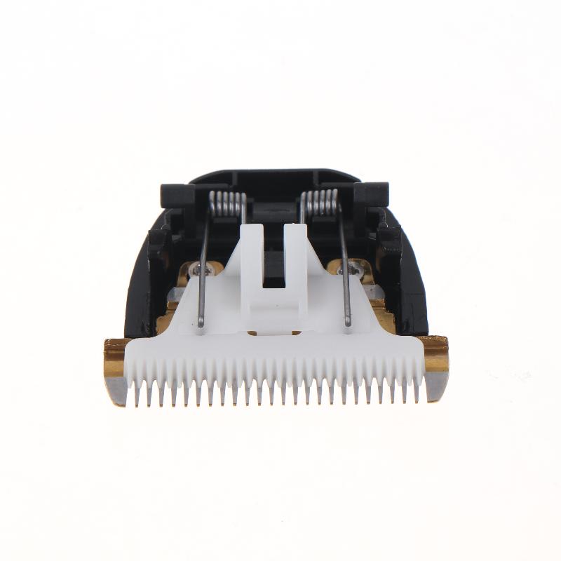 قطعة واحدة من شفرة استبدال من  - مراجعة Hair Clipper Professional وسعره