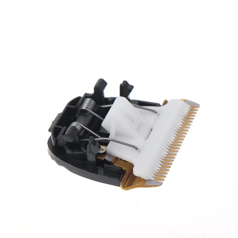 قطعة واحدة من شفرة استبدال من  - مراجعة Hair Clipper Professional وسعره