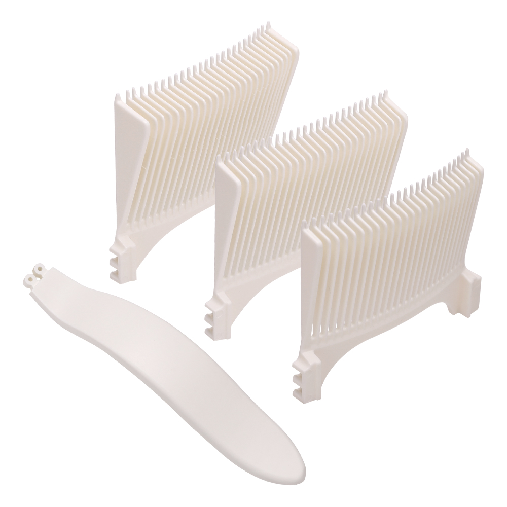 المهنية مقص الشعر محاذاة مشط م - مراجعة Hair Clipper Professional وسعره