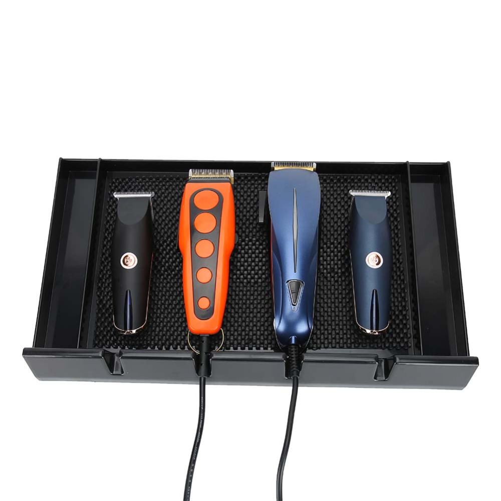 صندوق تخزين ماكينة حلاقة الشعر - مراجعة Hair Clipper Professional وسعره