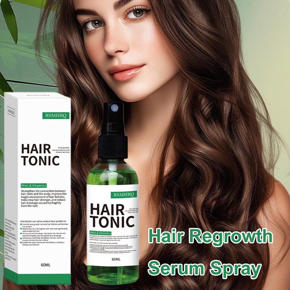 تونيك للشعر للرجال والنساء، سي - مراجعة Men'S Grooming Tonic وسعره
