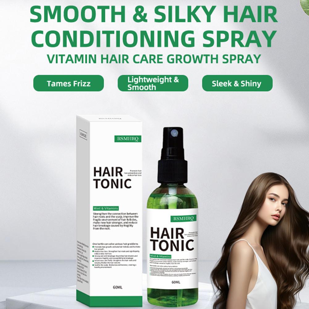 تونيك للشعر للرجال والنساء، سي - مراجعة Men'S Grooming Tonic وسعره