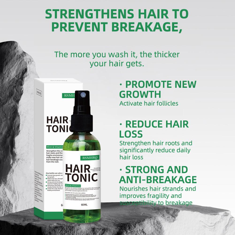 تونيك للشعر للرجال والنساء، سي - مراجعة Men'S Grooming Tonic وسعره