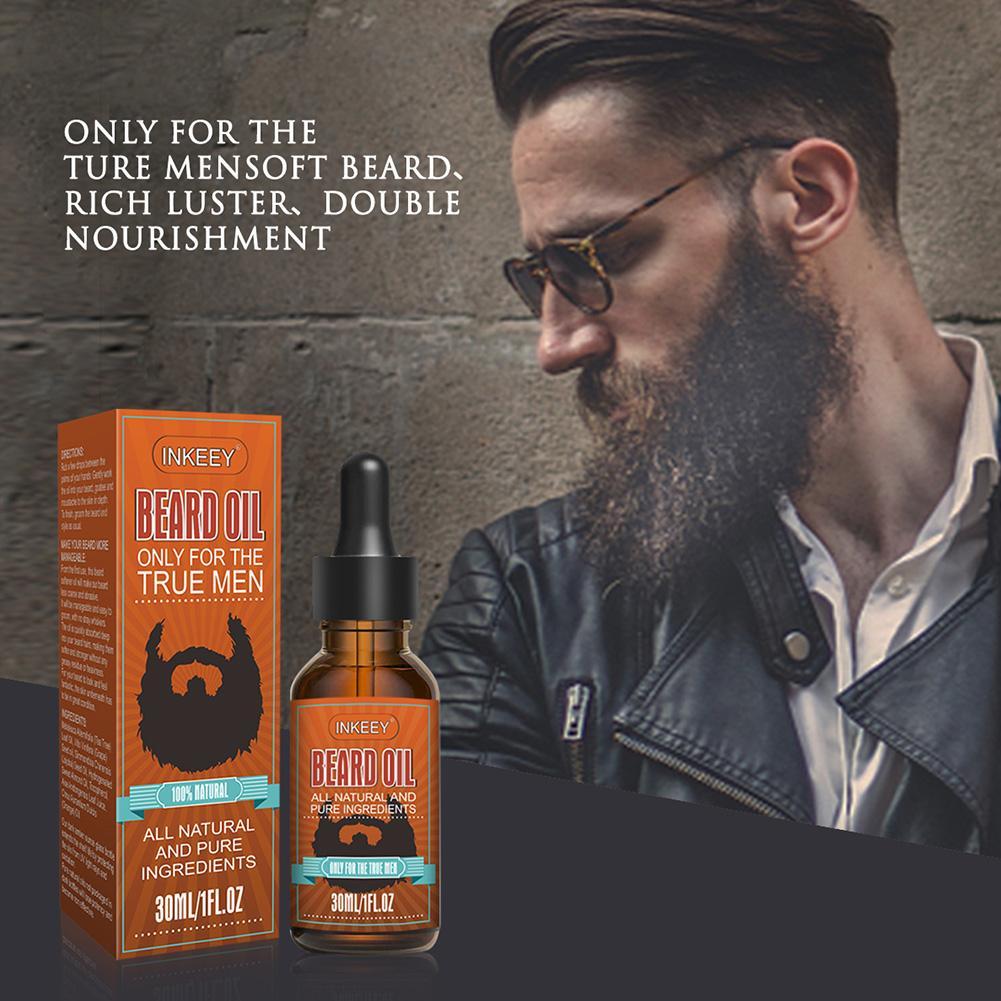 30 مللي مصل زيت نمو اللحية للر - مراجعة Men'S Grooming Tonic وسعره