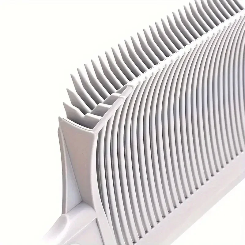 مشط تمويه الشعر الاحترافي للحل - مراجعة Hair Clipper Professional وسعره