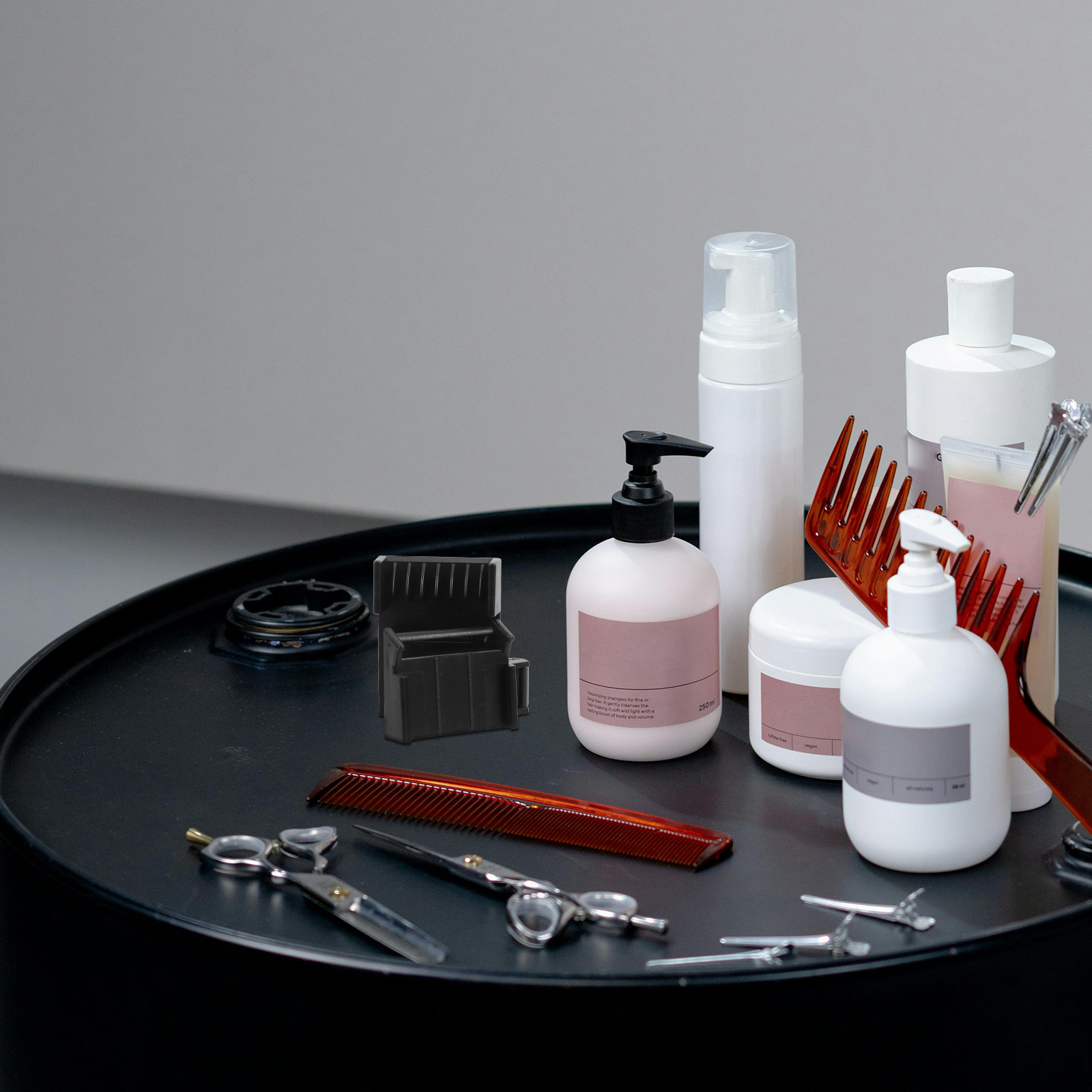مشط تحديد الطول لمقص الشعر، قط - مراجعة Hair Clipper Professional وسعره