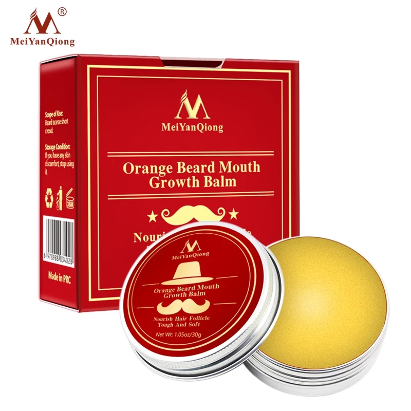 زيت عضوي برتقالي طبيعي لحية ،  - مراجعة Men'S Grooming Products وسعره
