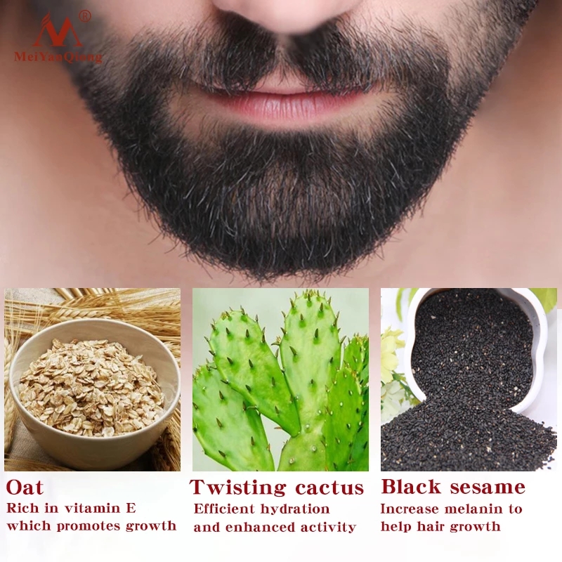 زيت عضوي برتقالي طبيعي لحية ،  - مراجعة Men'S Grooming Products وسعره