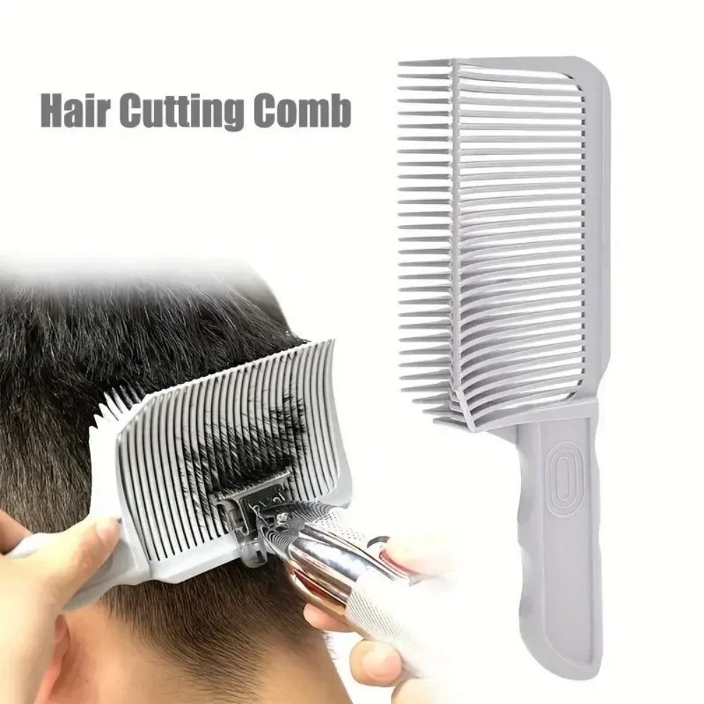مشط احترافي للحلاقين لتصفيف ال - مراجعة Hair Clipper Professional وسعره