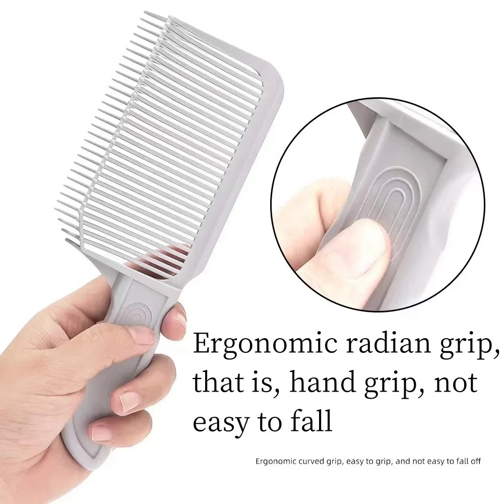 مشط احترافي للحلاقين لتصفيف ال - مراجعة Hair Clipper Professional وسعره