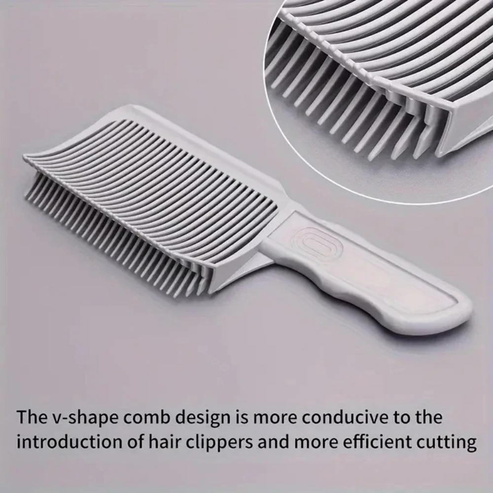 مشط احترافي للحلاقين لتصفيف ال - مراجعة Hair Clipper Professional وسعره