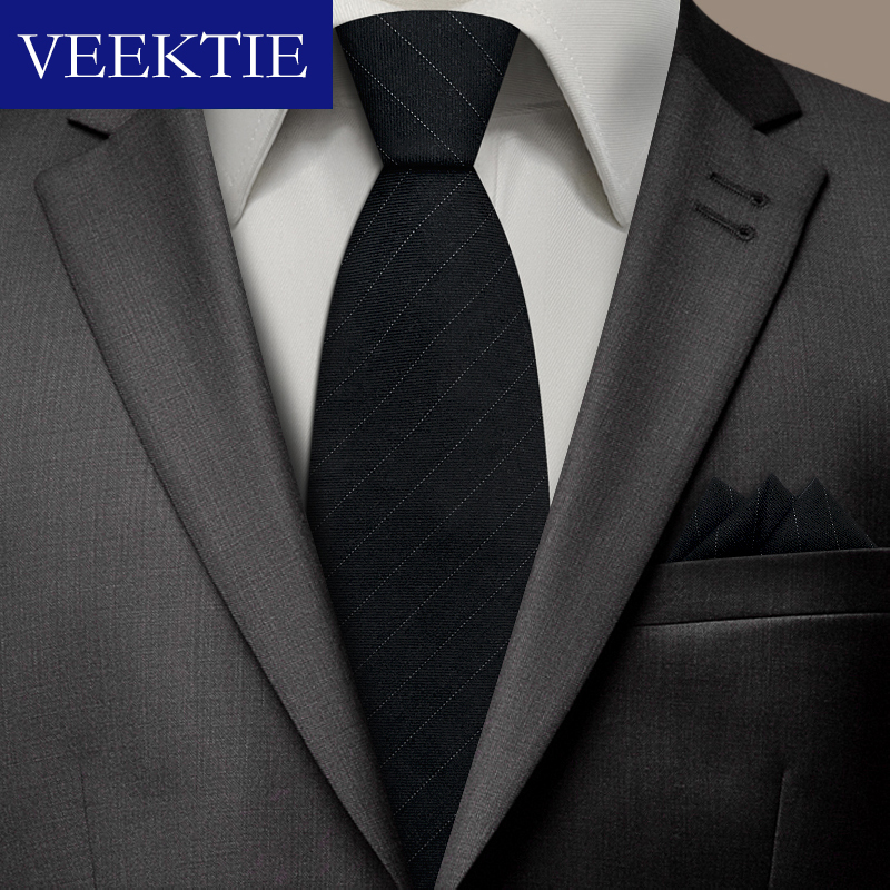 VEEKTIE ماركة بلون الأعمال الر - مراجعة Men'S Grooming Brands وسعره