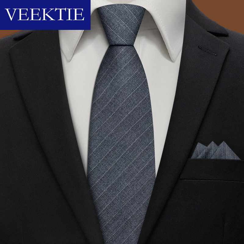 VEEKTIE ماركة بلون الأعمال الر - مراجعة Men'S Grooming Brands وسعره