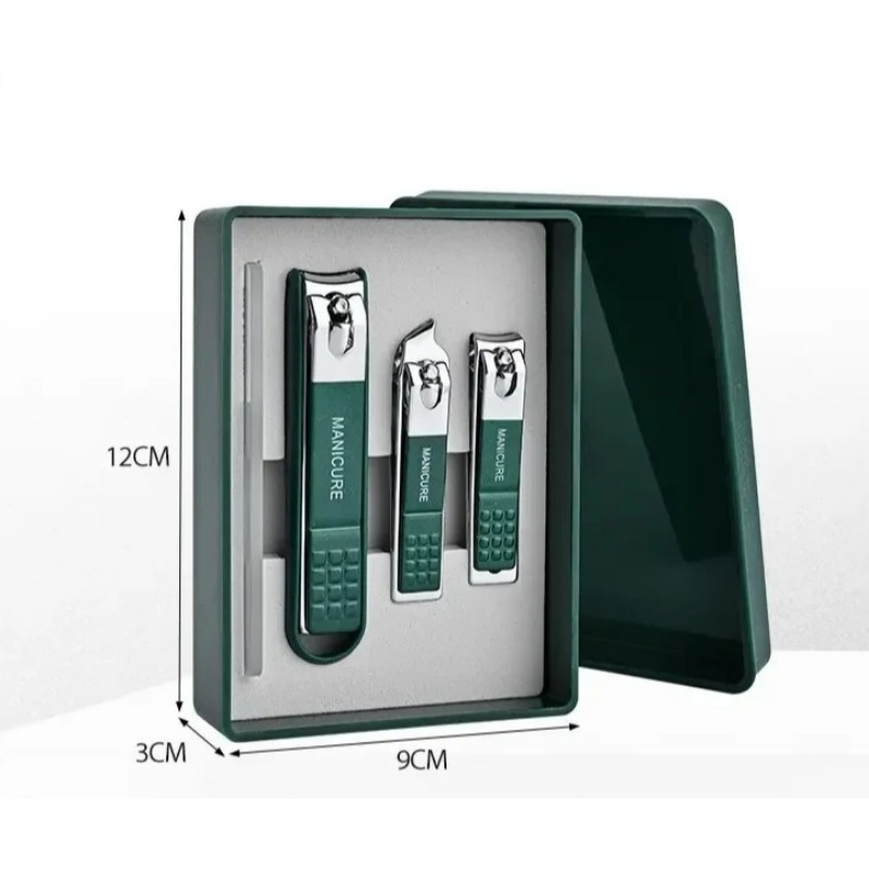 مقص أظافر للرجال والنساء - مقص - مراجعة Men'S Grooming Fingernails وسعره