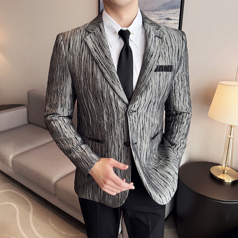 الاتجاه الكوري ثلاثية الأبعاد  - مراجعة Men'S Grooming Trends وسعره