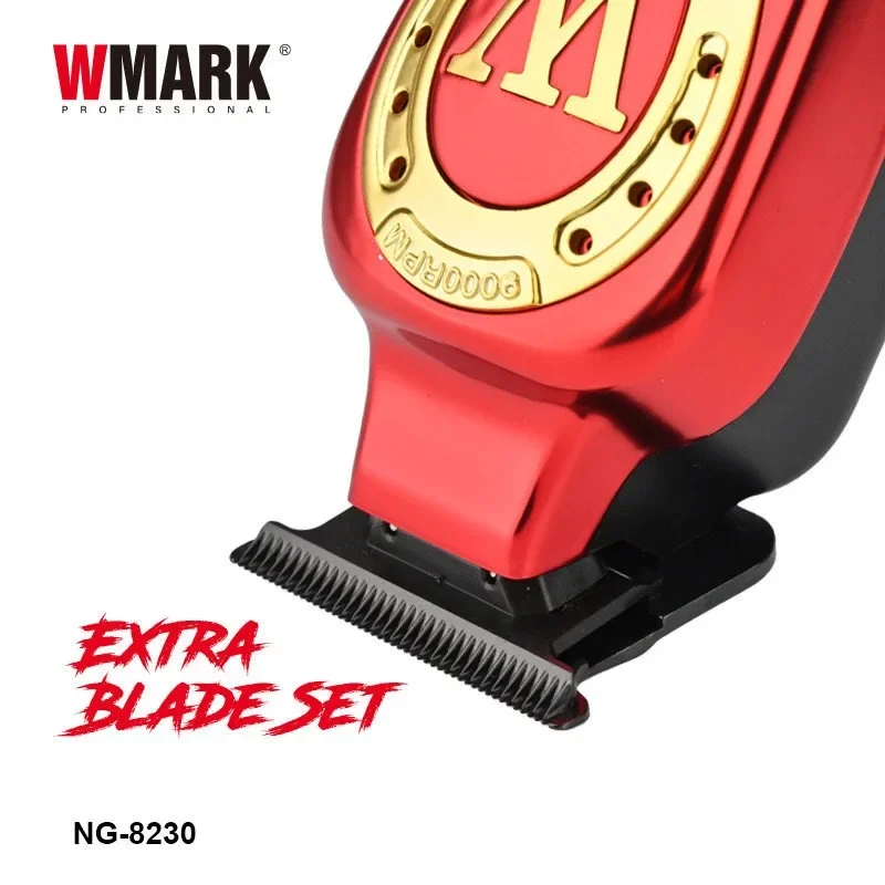 ماكينة حلاقة الشعر الاحترافية  - مراجعة Hair Clipper Professional وسعره