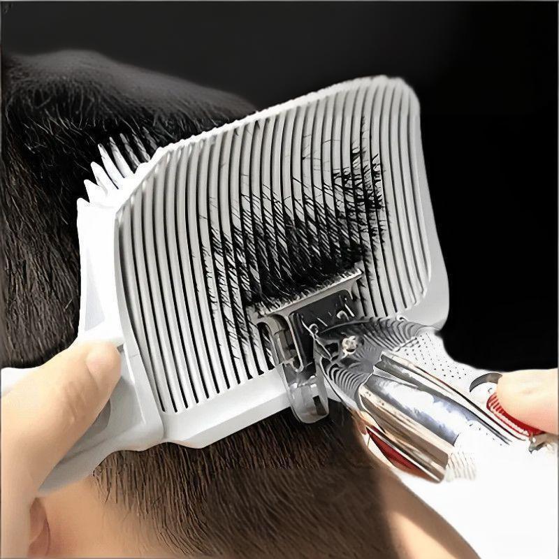 مشط قص الشعر الاحترافي للرجال، - مراجعة Hair Clipper Professional وسعره