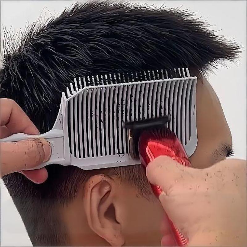 مشط قص الشعر الاحترافي للرجال، - مراجعة Hair Clipper Professional وسعره