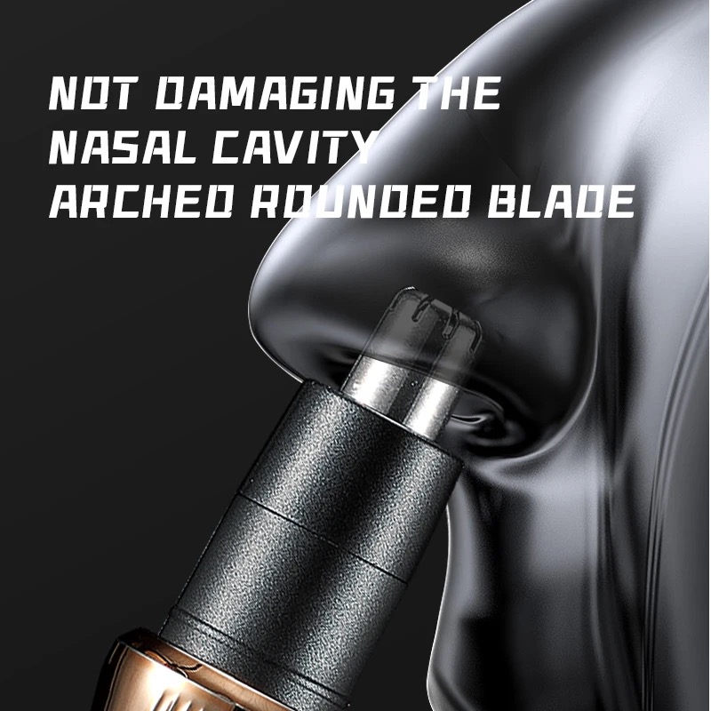 Kemei ماكينة تشذيب شعر الأذن و - مراجعة Hair Clipper Professional وسعره