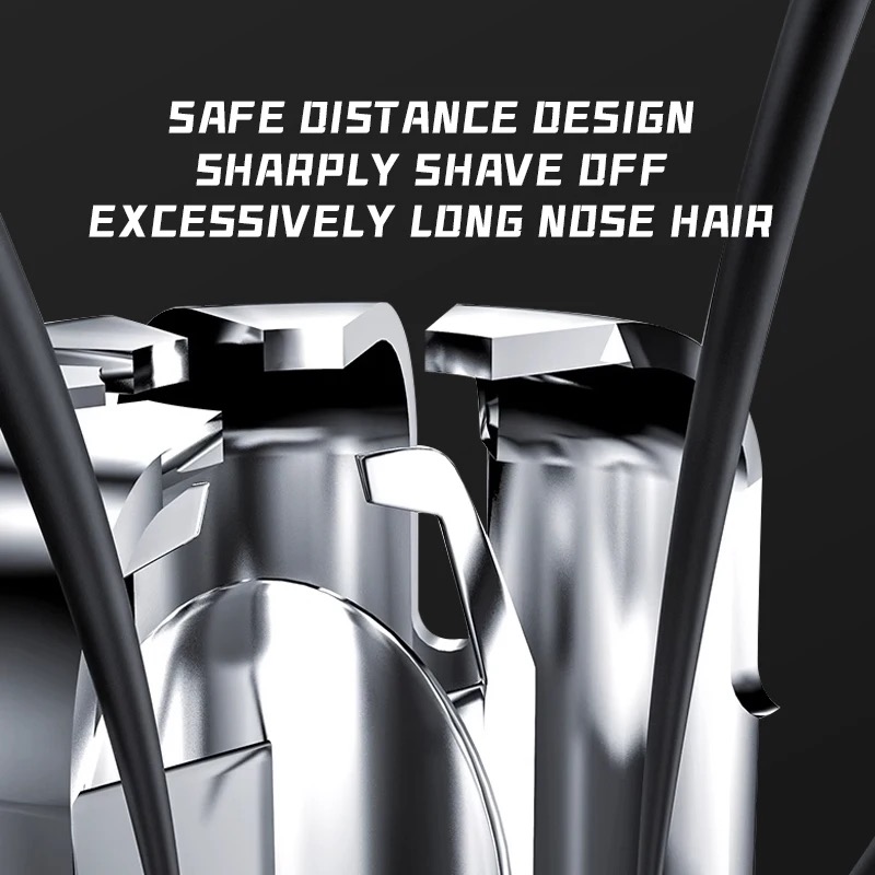 Kemei ماكينة تشذيب شعر الأذن و - مراجعة Hair Clipper Professional وسعره
