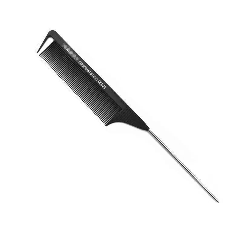 أمشاط شعر احترافية من الفولاذ  - مراجعة Comb Fine Tooth وسعره