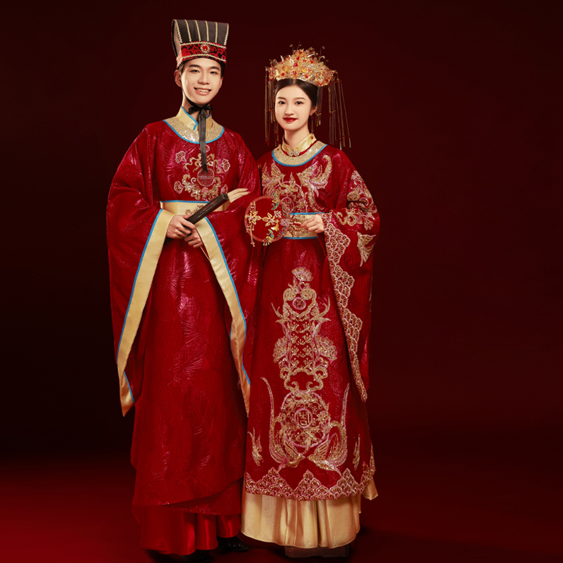 جودة سلالة تانغ الفاخرة Hanfu  - مراجعة Men'S Grooming Trends وسعره