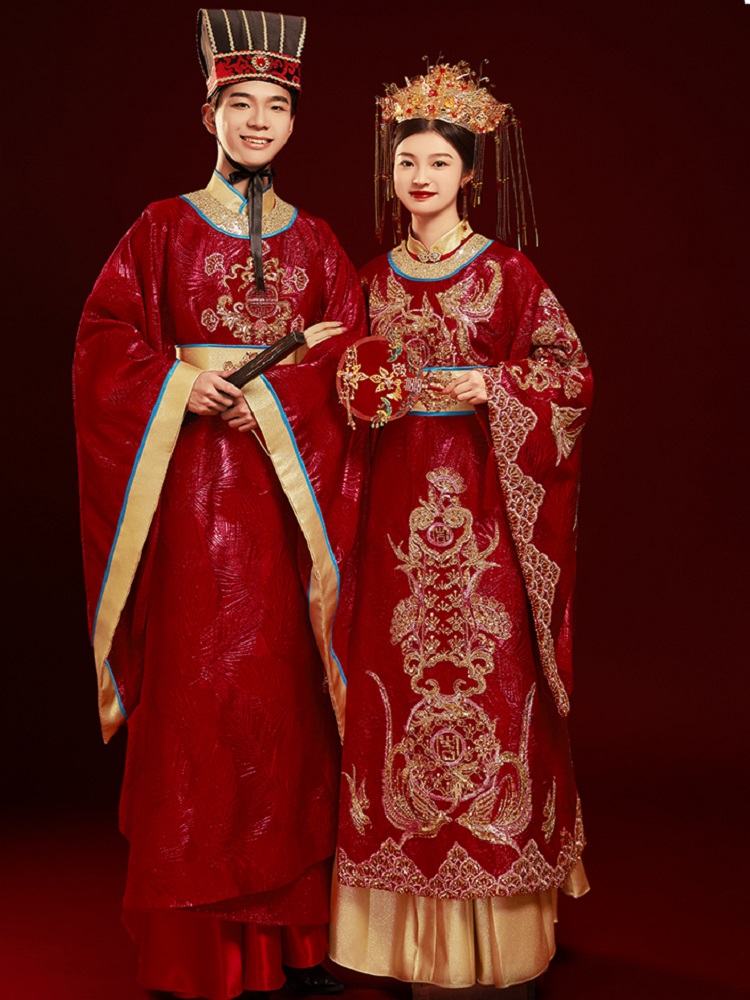 جودة سلالة تانغ الفاخرة Hanfu  - مراجعة Men'S Grooming Trends وسعره