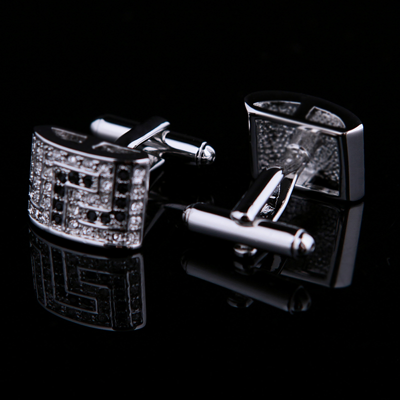 أزرار أكمام كريستالية من ماركة - مراجعة Men'S Grooming Brands وسعره