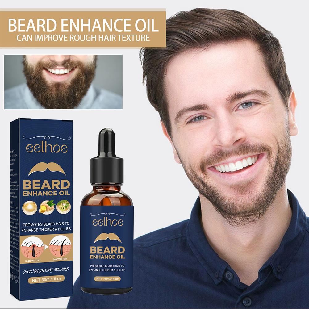 30 مللي زيت العناية باللحية لل - مراجعة Men'S Grooming Tonic وسعره