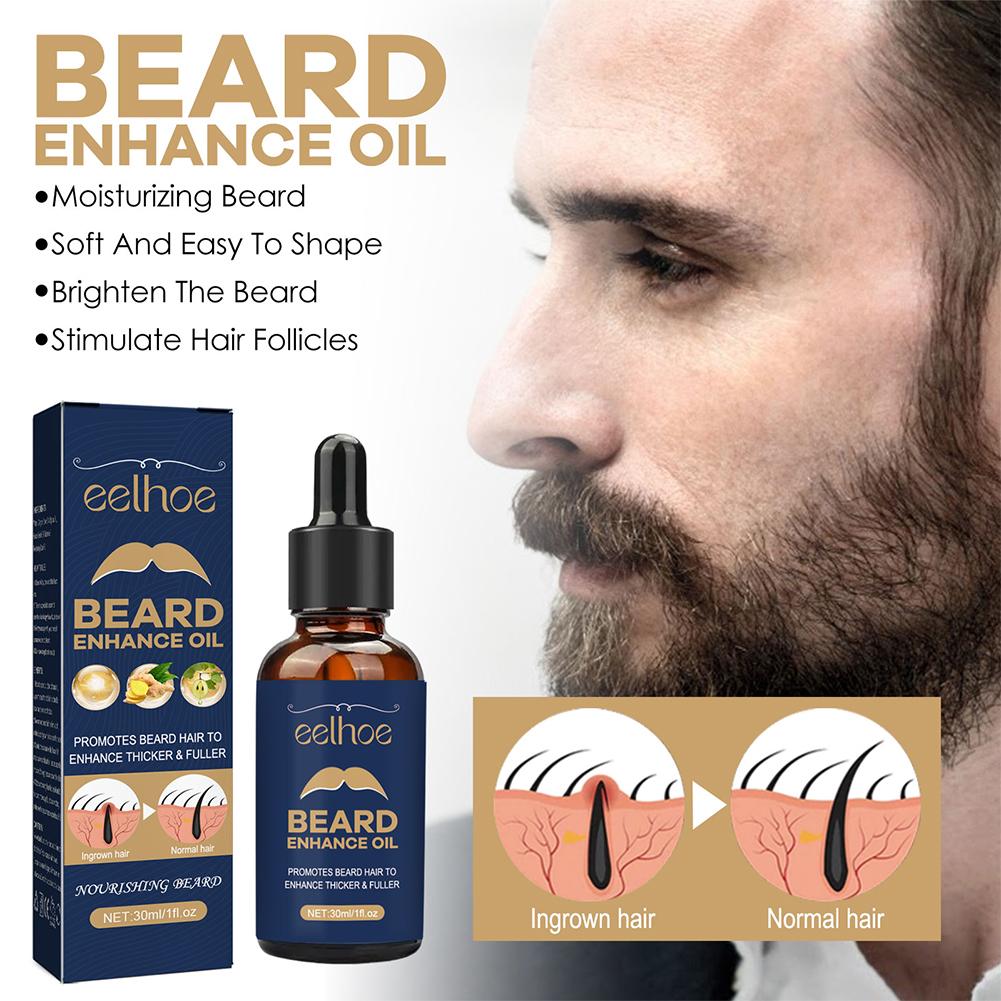 30 مللي زيت العناية باللحية لل - مراجعة Men'S Grooming Tonic وسعره