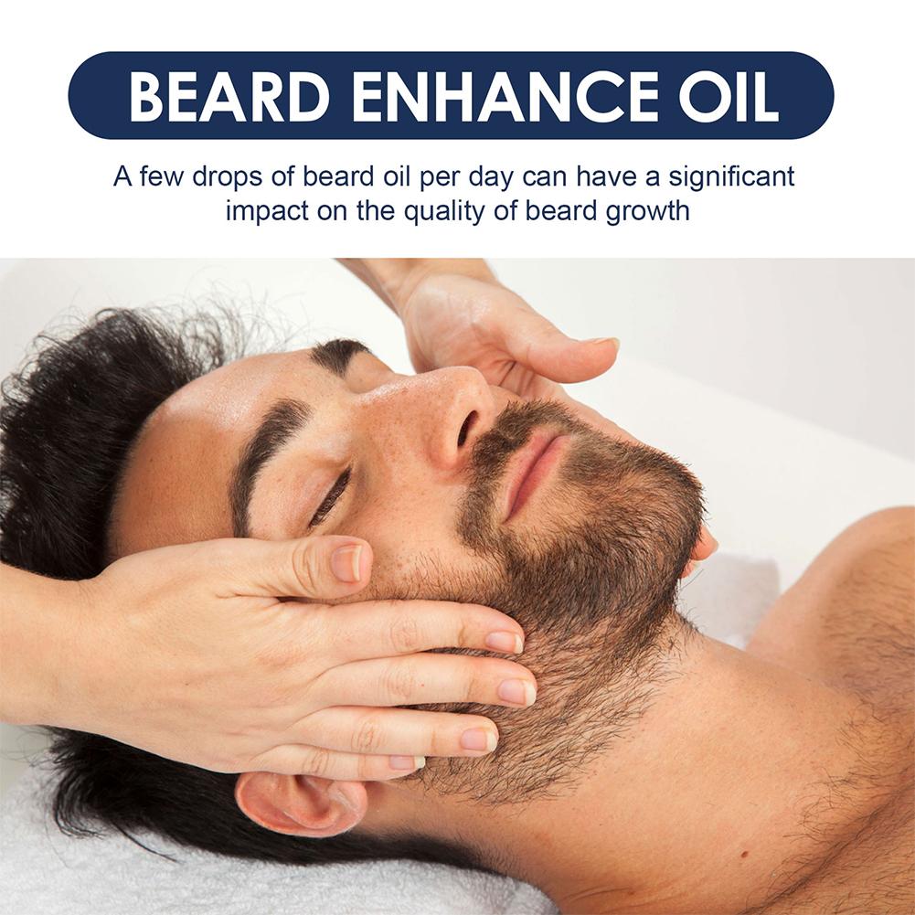 30 مللي زيت العناية باللحية لل - مراجعة Men'S Grooming Tonic وسعره