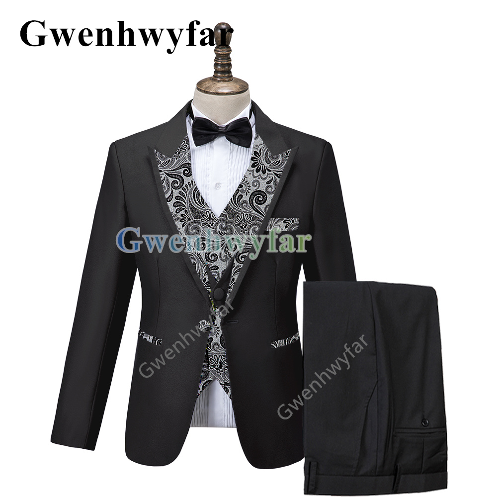 Gwenhwyfar Trend New Style Bei - مراجعة Men'S Grooming Trends وسعره